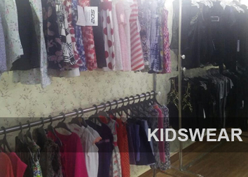 Designer Kidswear India