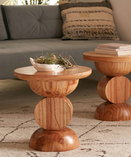 Home Furnishing Textiles