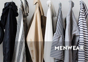 Designer Menswear Brands